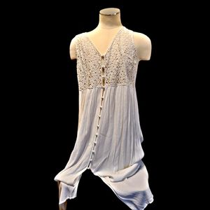 Forever 21 Plus Size Midi Women's Dress. Size 1X.